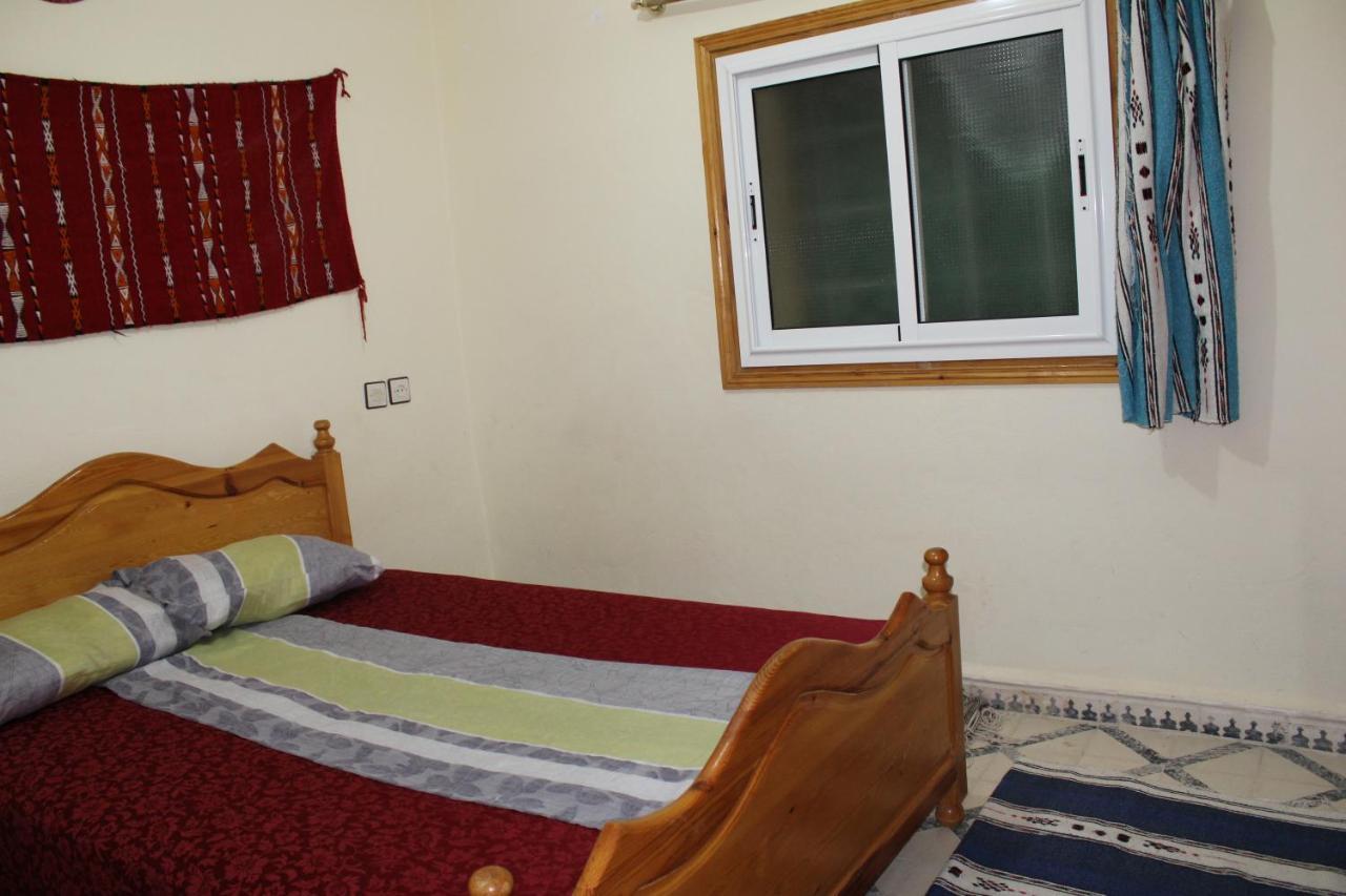 Gite Skoura Caid Bou Malla Exterior foto